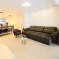 Apartamento em Bertioga, bairro Riviera