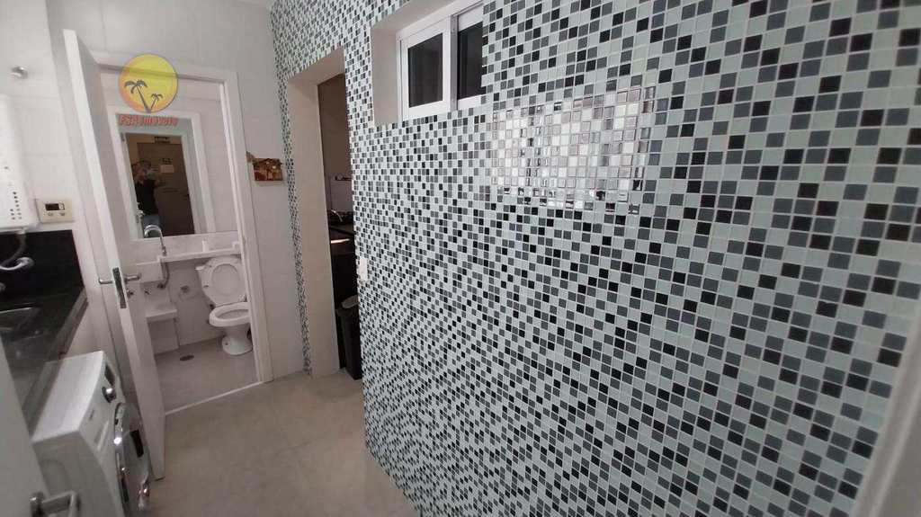 Apartamento em Bertioga, no bairro Riviera
