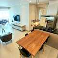 Apartamento em Bertioga, bairro Riviera