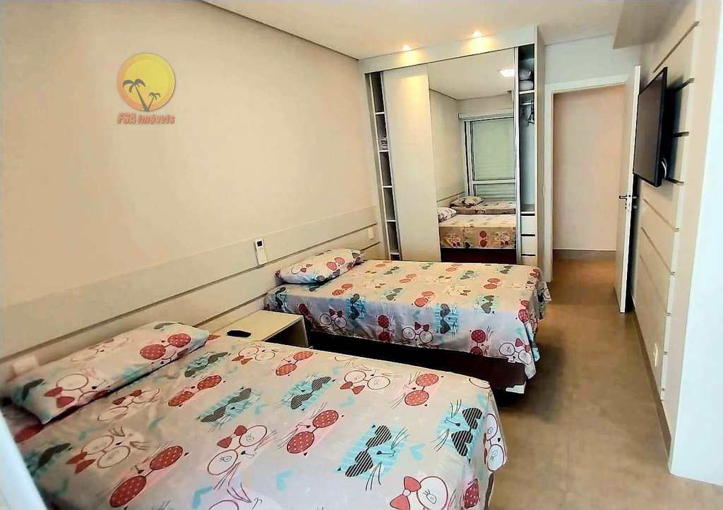 Apartamento em Bertioga, no bairro Riviera