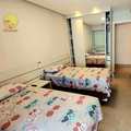 Apartamento em Bertioga, bairro Riviera