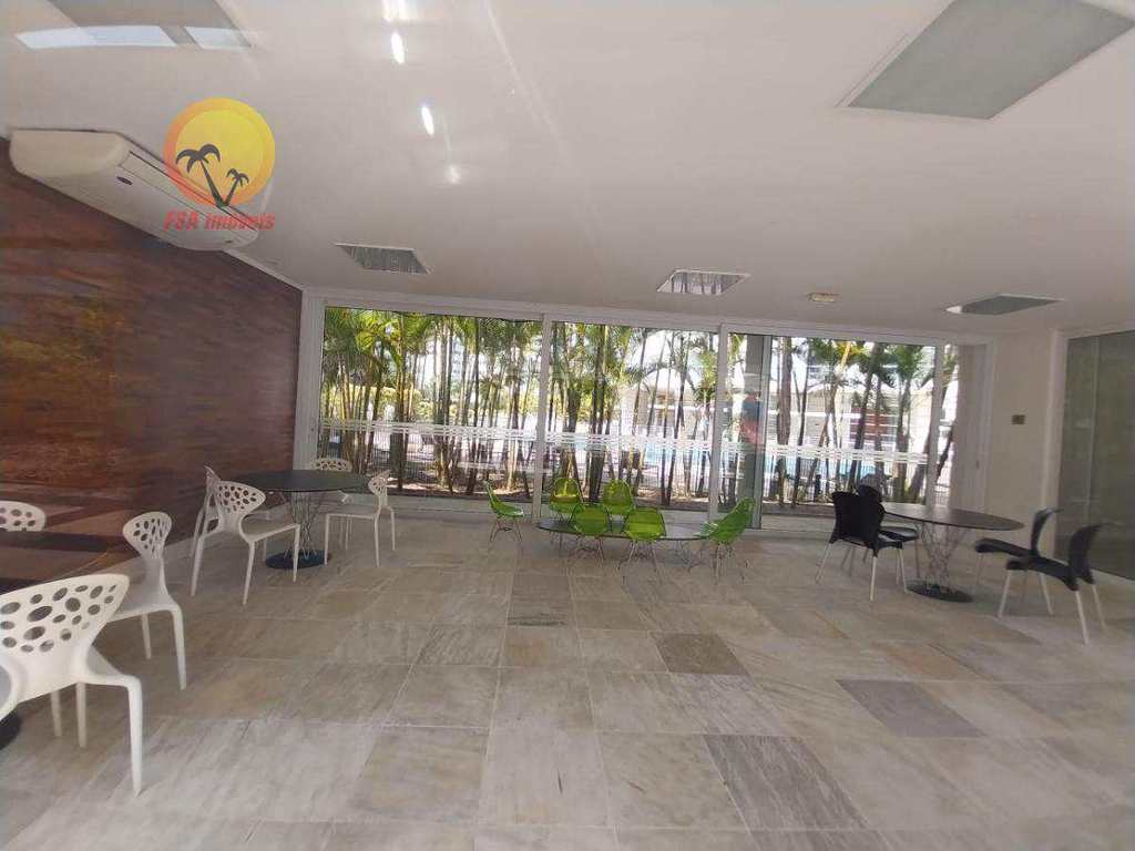 Apartamento em Bertioga, no bairro Riviera