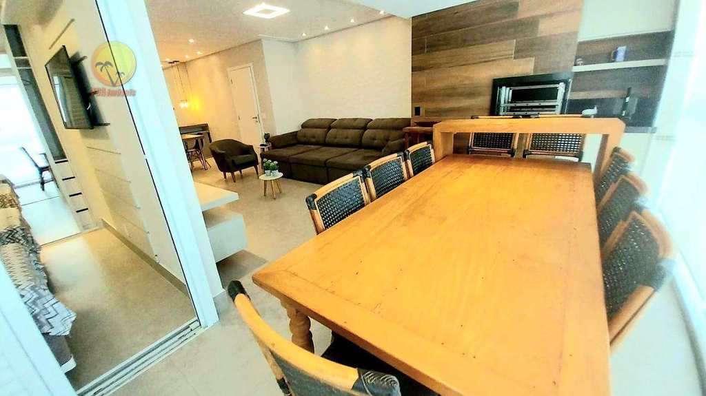 Apartamento em Bertioga, no bairro Riviera
