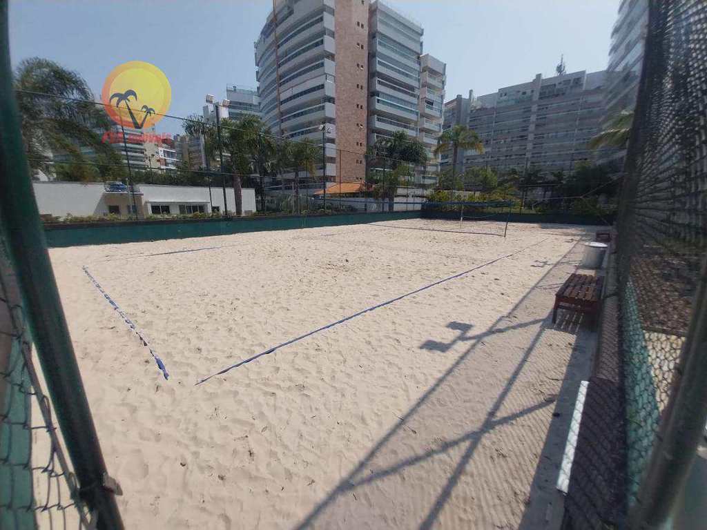 Apartamento em Bertioga, no bairro Riviera