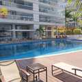 Apartamento em Bertioga, bairro Riviera