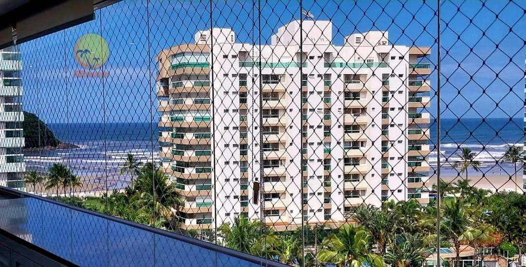 Apartamento em Bertioga, no bairro Riviera