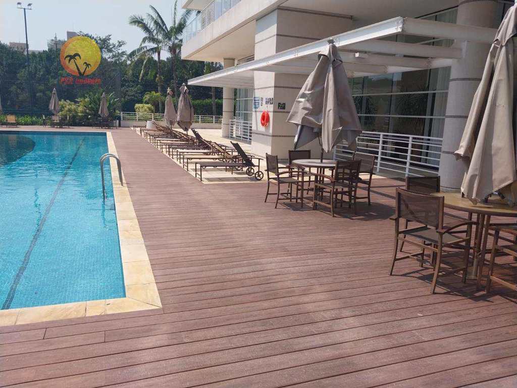 Apartamento em Bertioga, no bairro Riviera