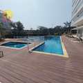 Apartamento em Bertioga, bairro Riviera
