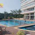 Apartamento em Bertioga, bairro Riviera