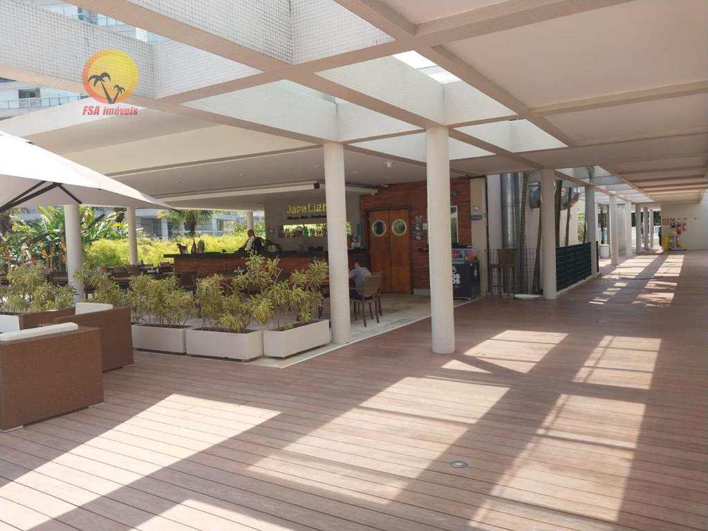 Apartamento em Bertioga, no bairro Riviera