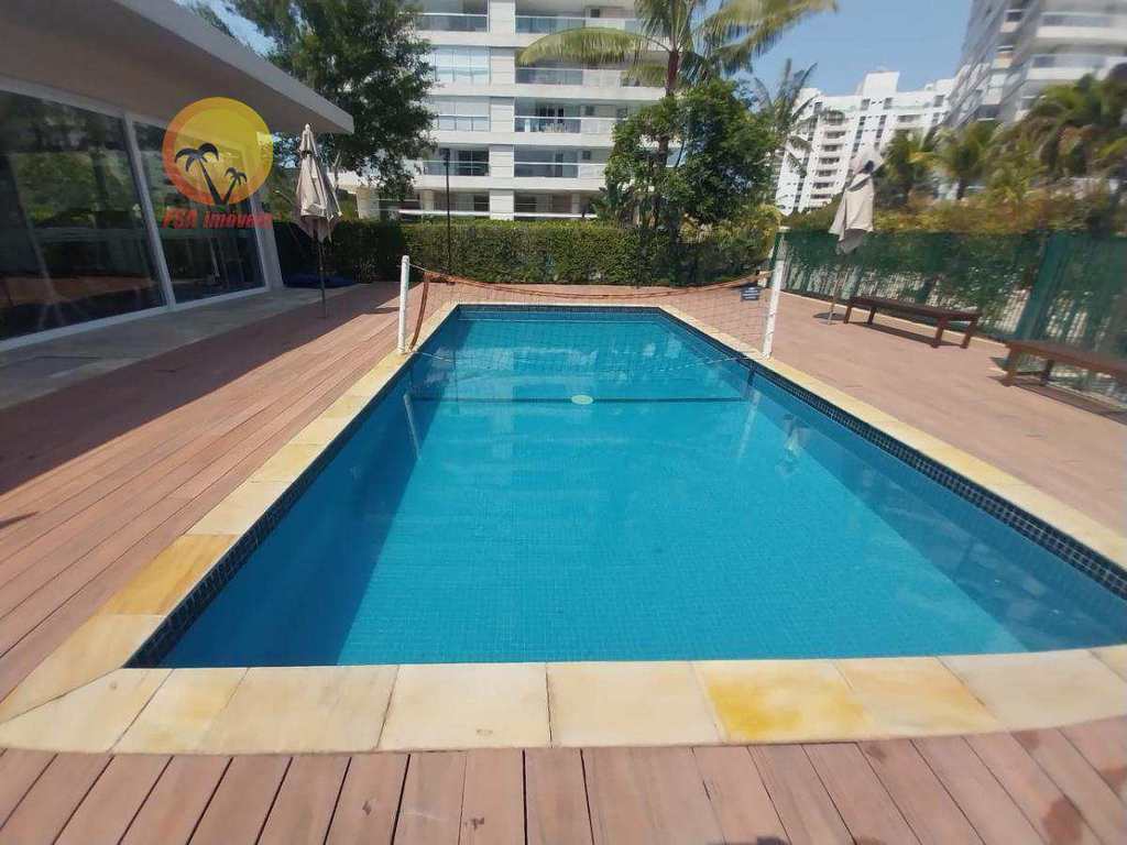 Apartamento em Bertioga, no bairro Riviera