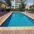 Apartamento em Bertioga, bairro Riviera