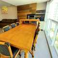 Apartamento em Bertioga, bairro Riviera