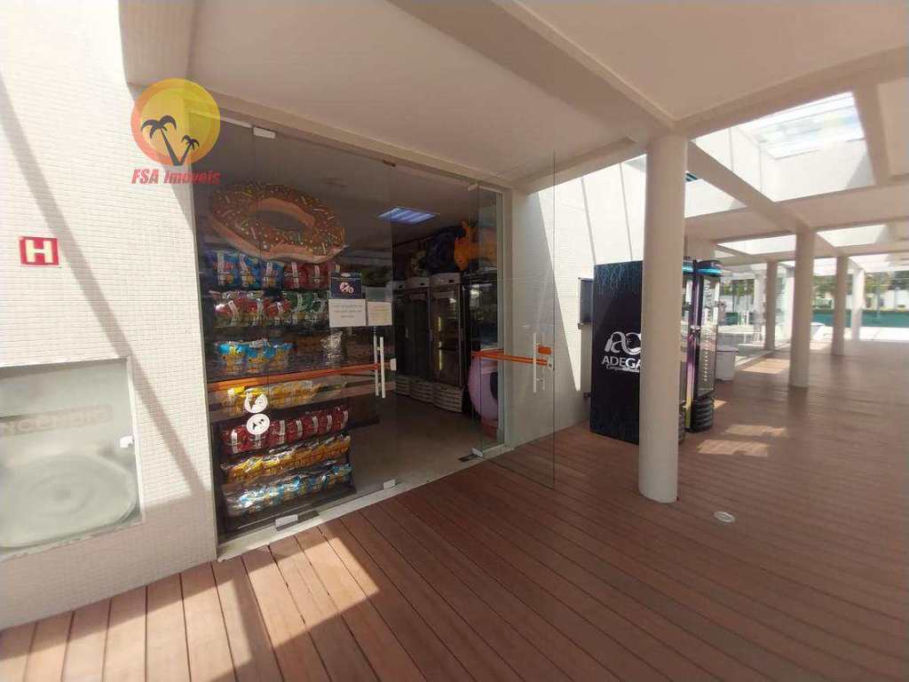 Apartamento em Bertioga, no bairro Riviera