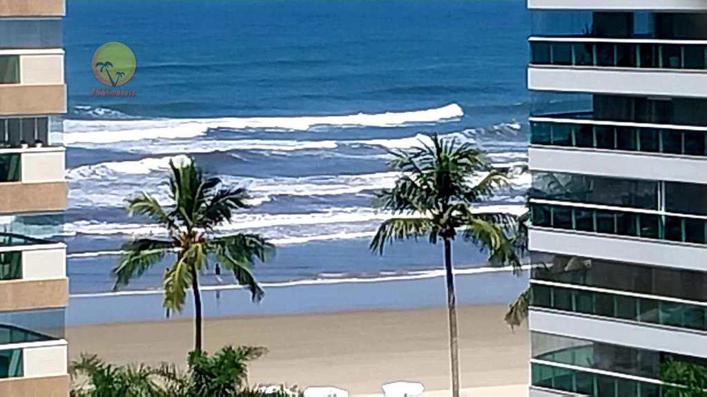 Apartamento em Bertioga, no bairro Riviera