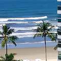 Apartamento em Bertioga, bairro Riviera