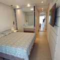 Apartamento em Bertioga, bairro Riviera