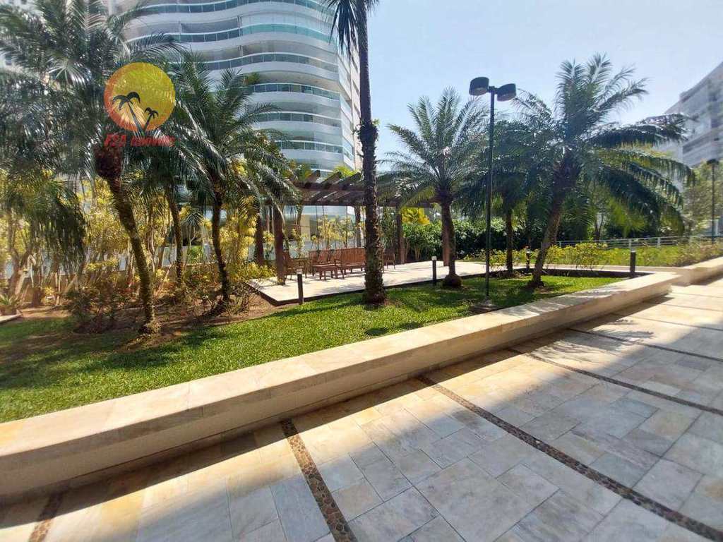 Apartamento em Bertioga, no bairro Riviera