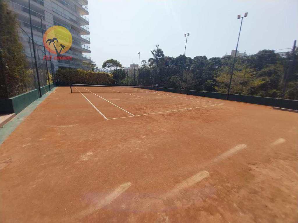 Apartamento em Bertioga, no bairro Riviera