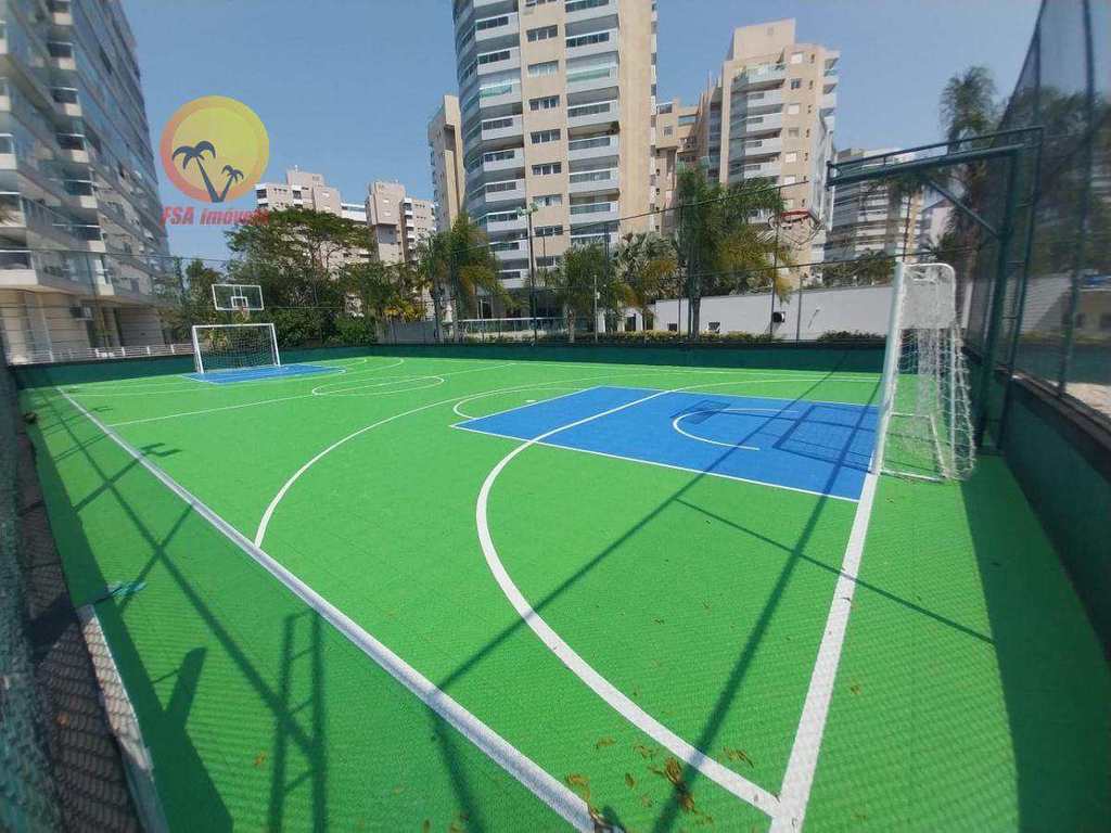 Apartamento em Bertioga, no bairro Riviera