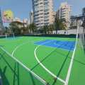 Apartamento em Bertioga, bairro Riviera
