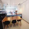 Apartamento em Bertioga, bairro Riviera