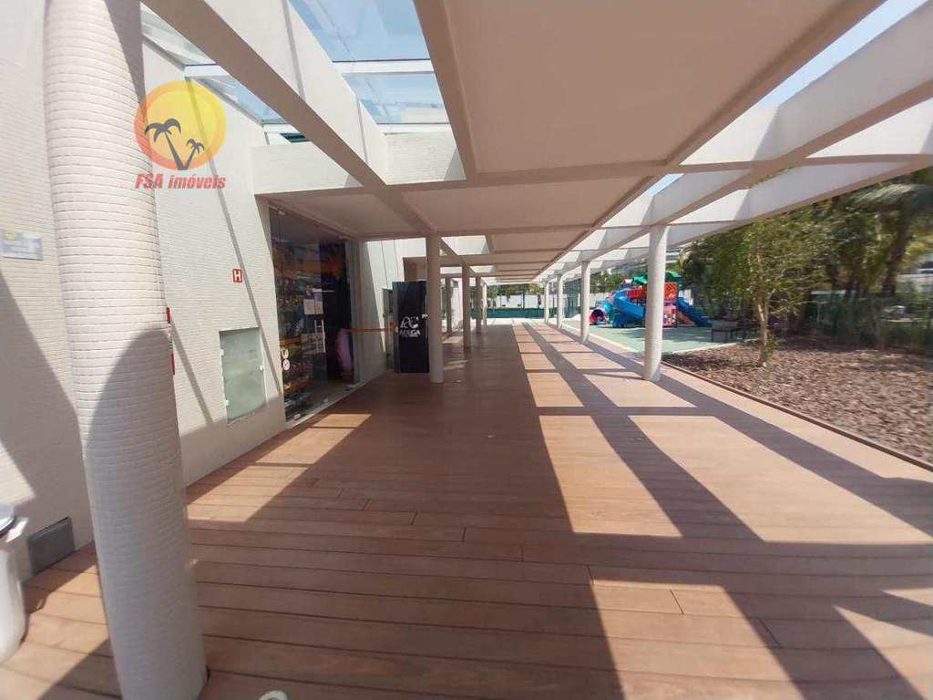 Apartamento em Bertioga, no bairro Riviera