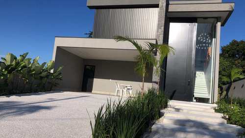 Casa, código 272 em Bertioga, bairro Riviera