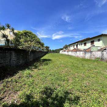 Terreno em Bertioga, bairro Indaiá