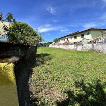 Terreno em Bertioga, bairro Indaiá