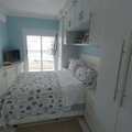 Apartamento em Bertioga, bairro Riviera