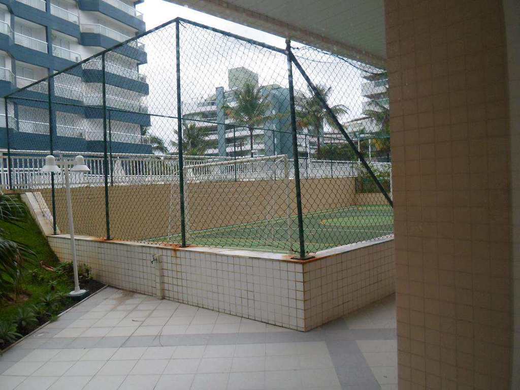 Apartamento em Bertioga, no bairro Riviera