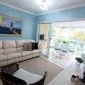 Apartamento em Bertioga, bairro Riviera