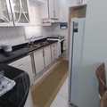 Apartamento em Bertioga, bairro Riviera