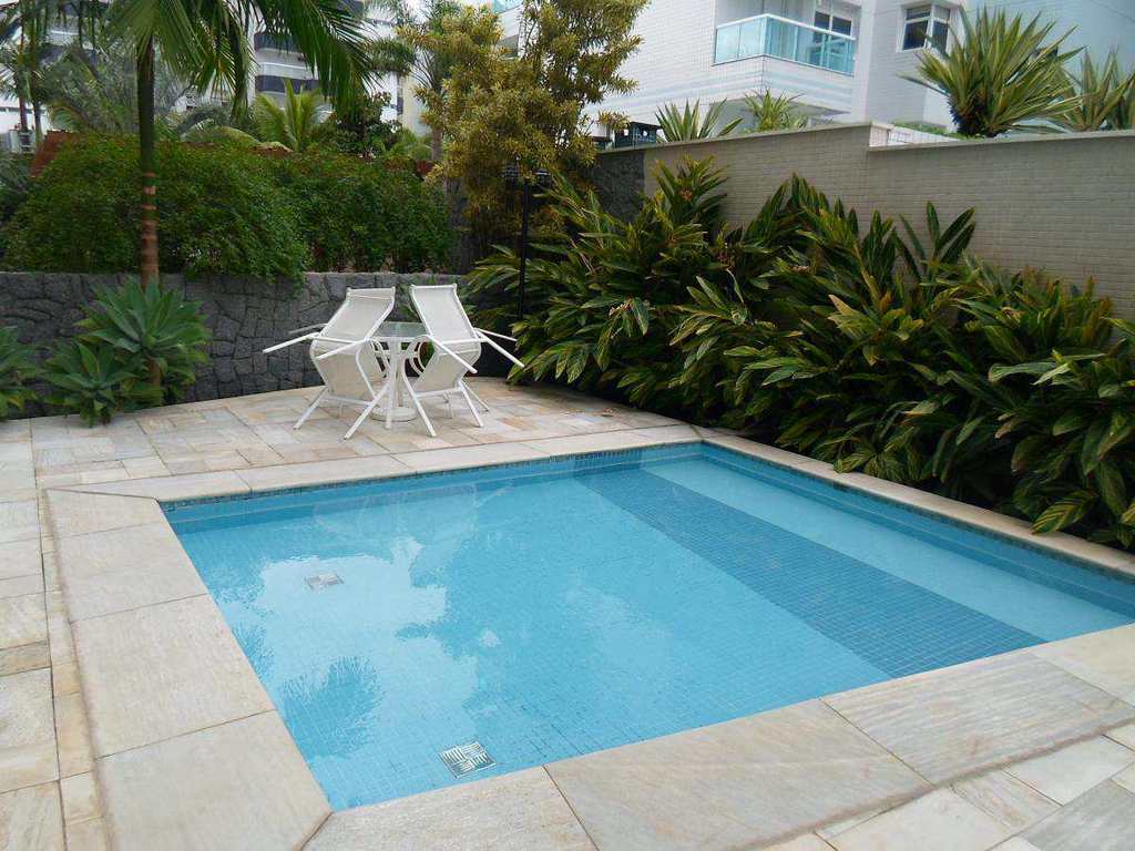 Apartamento em Bertioga, no bairro Riviera
