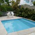 Apartamento em Bertioga, bairro Riviera