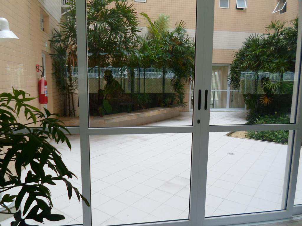 Apartamento em Bertioga, no bairro Riviera