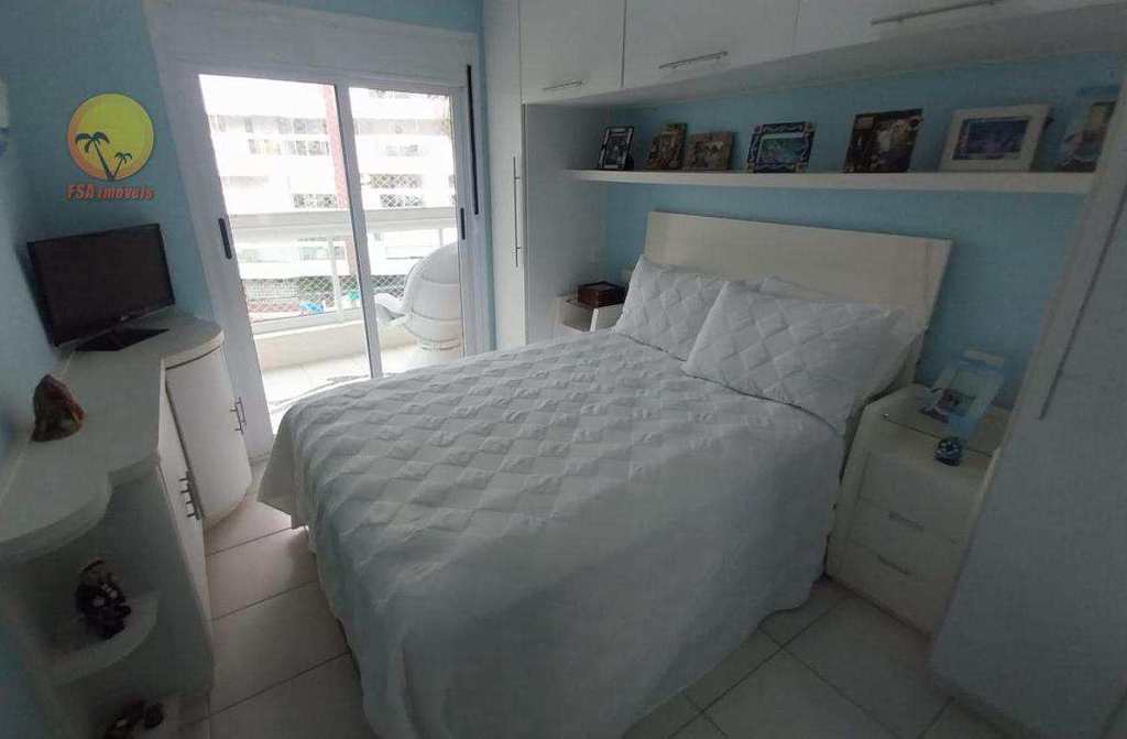 Apartamento em Bertioga, no bairro Riviera