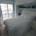 Apartamento em Bertioga, bairro Riviera