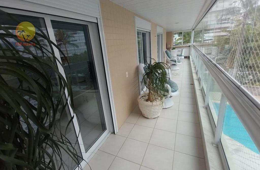 Apartamento em Bertioga, no bairro Riviera