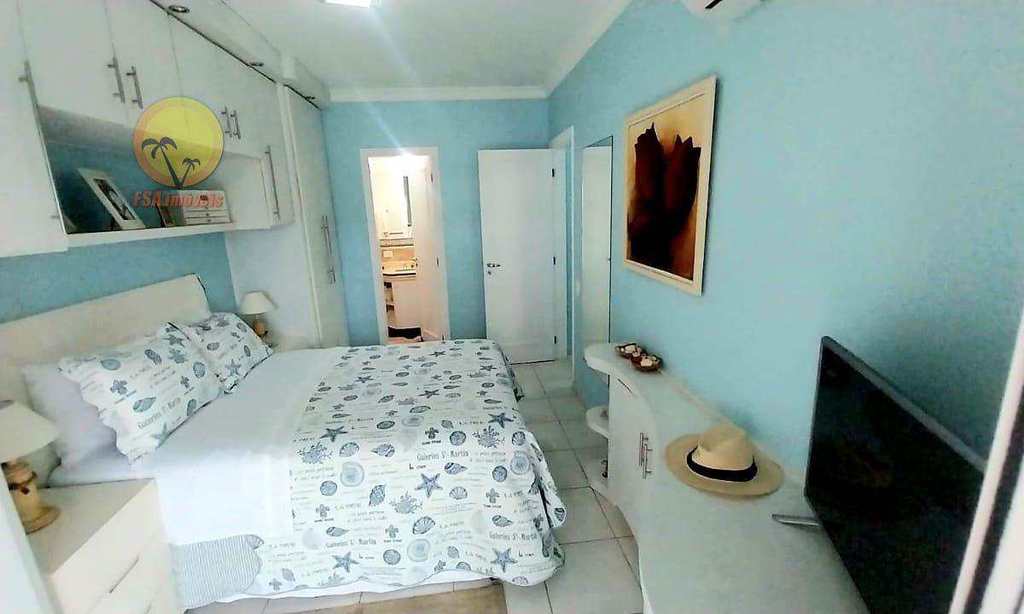Apartamento em Bertioga, no bairro Riviera