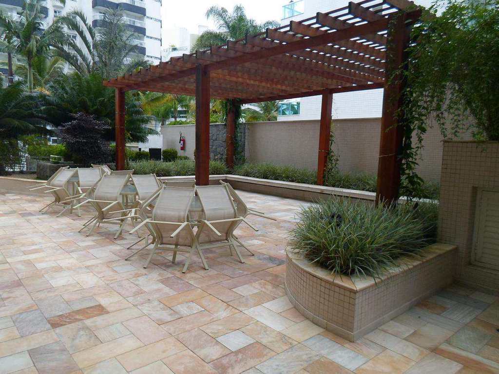 Apartamento em Bertioga, no bairro Riviera