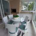 Apartamento em Bertioga, bairro Riviera