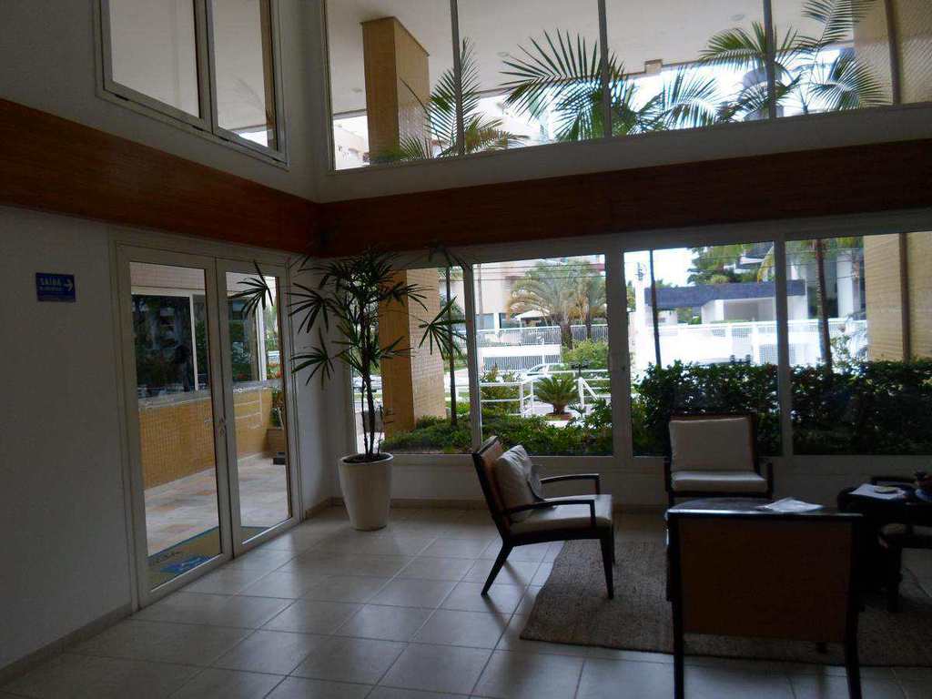 Apartamento em Bertioga, no bairro Riviera