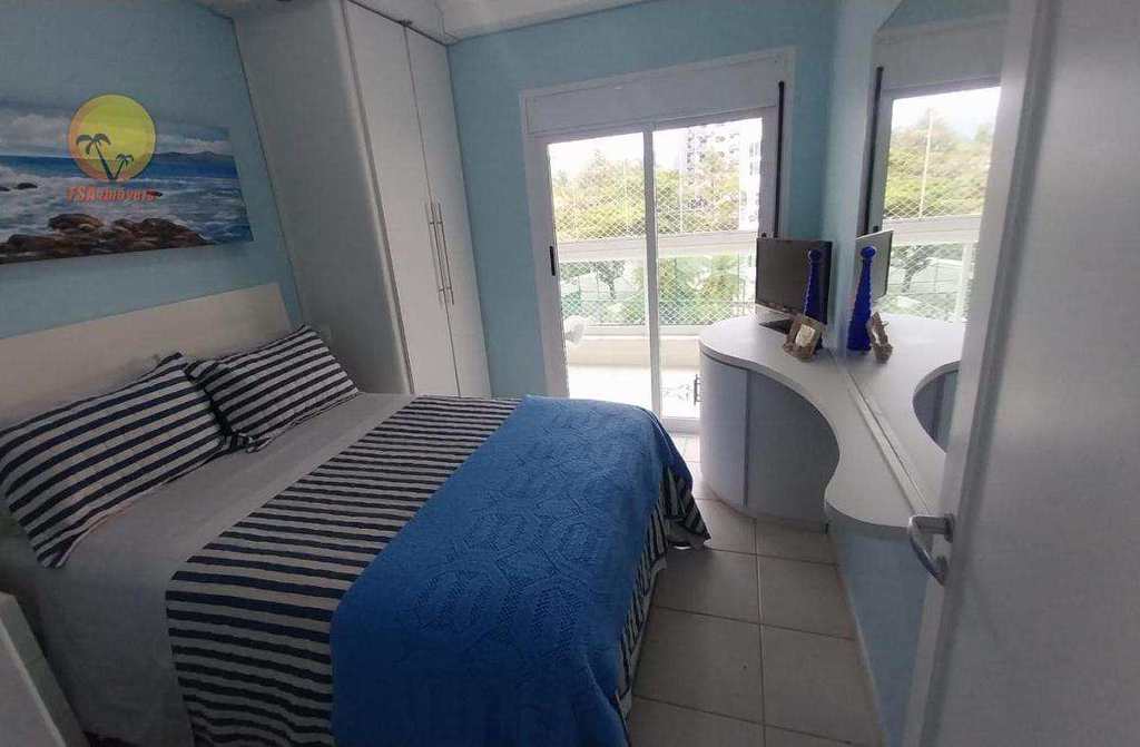 Apartamento em Bertioga, no bairro Riviera