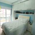 Apartamento em Bertioga, bairro Riviera