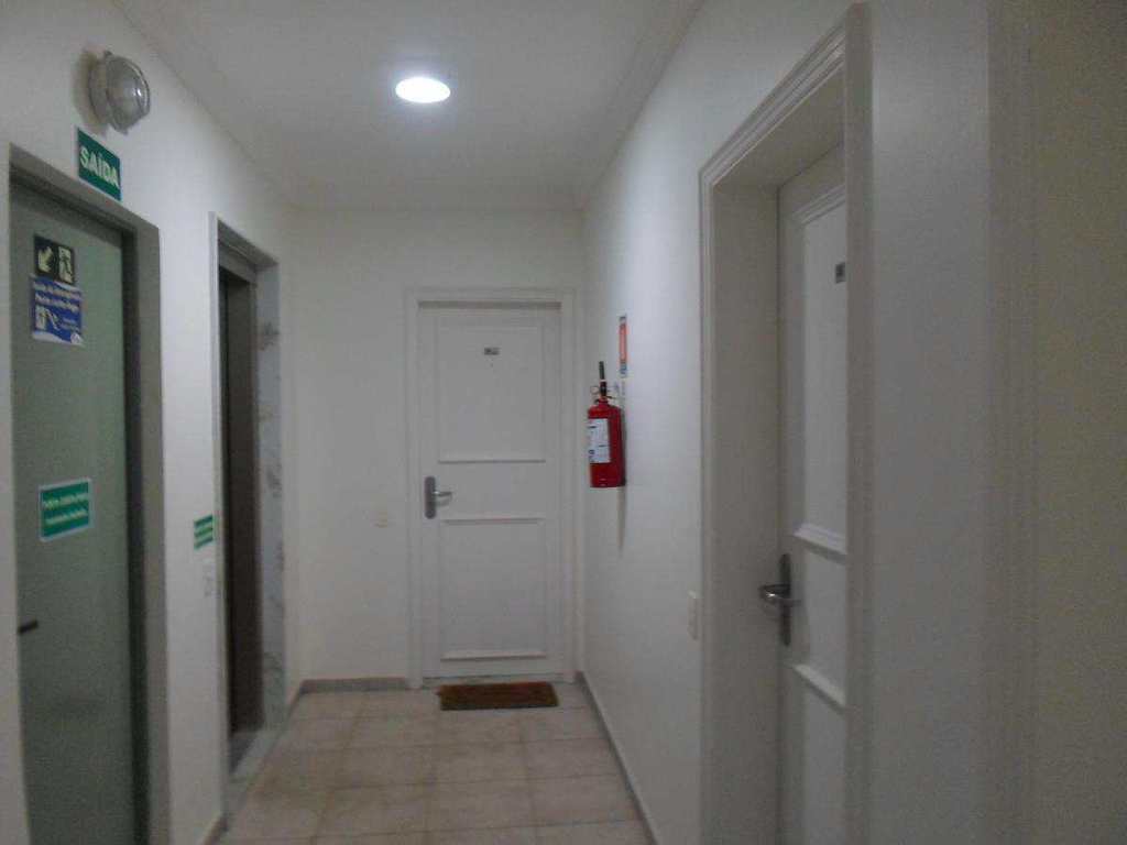 Apartamento em Bertioga, no bairro Riviera