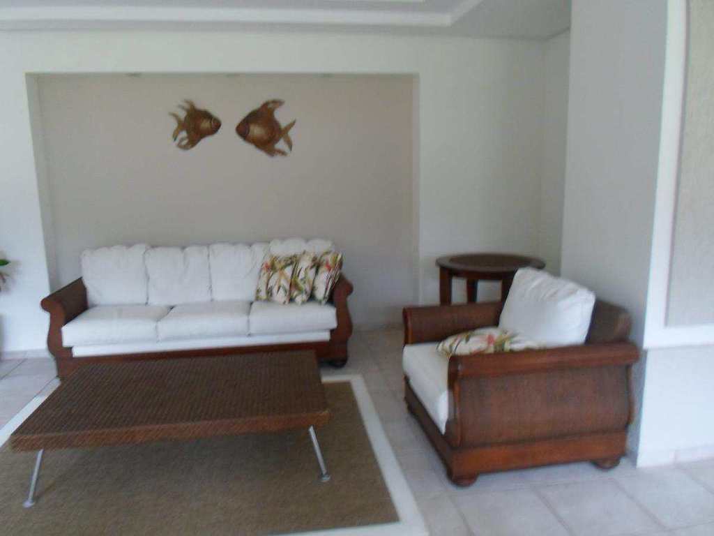 Apartamento em Bertioga, no bairro Riviera