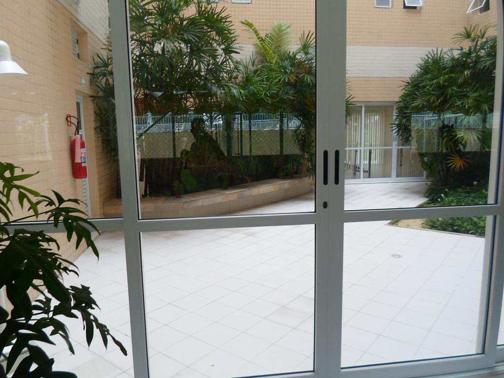 Apartamento em Bertioga, no bairro Riviera