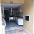 Apartamento em Bertioga, bairro Riviera